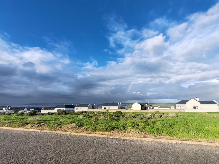 0 Bedroom Property for Sale in Hoogland Western Cape